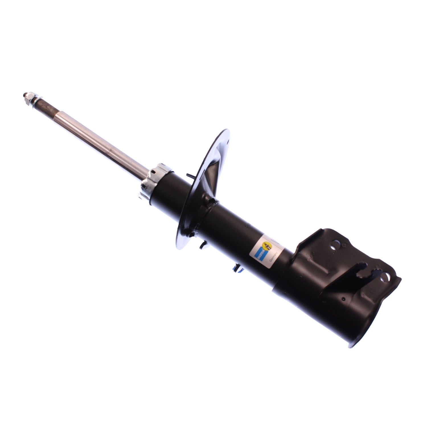 Bilstein B4 2004 Volvo S40 Base Front Left Twintube Strut Assembly 22-120199