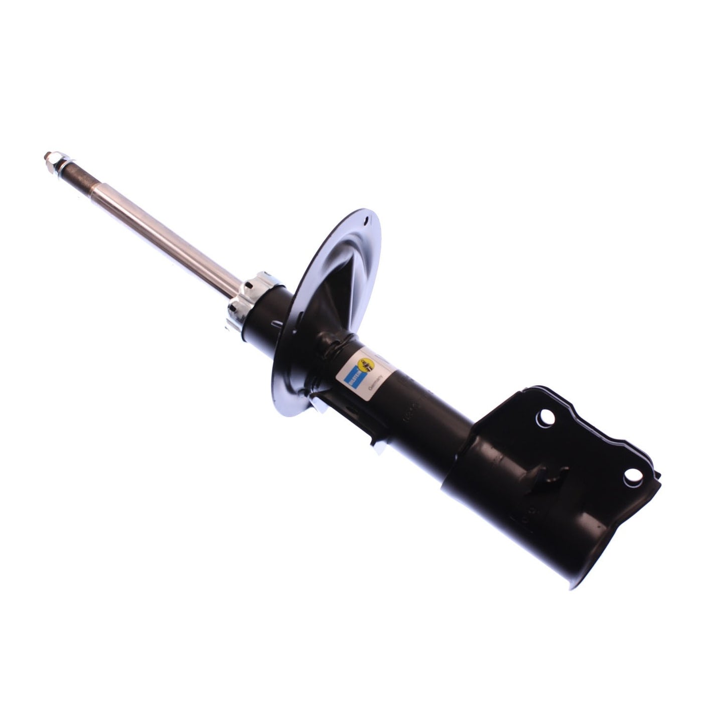Bilstein B4 2004 Volvo S40 Base Front Right Twintube Strut Assembly 22-120205