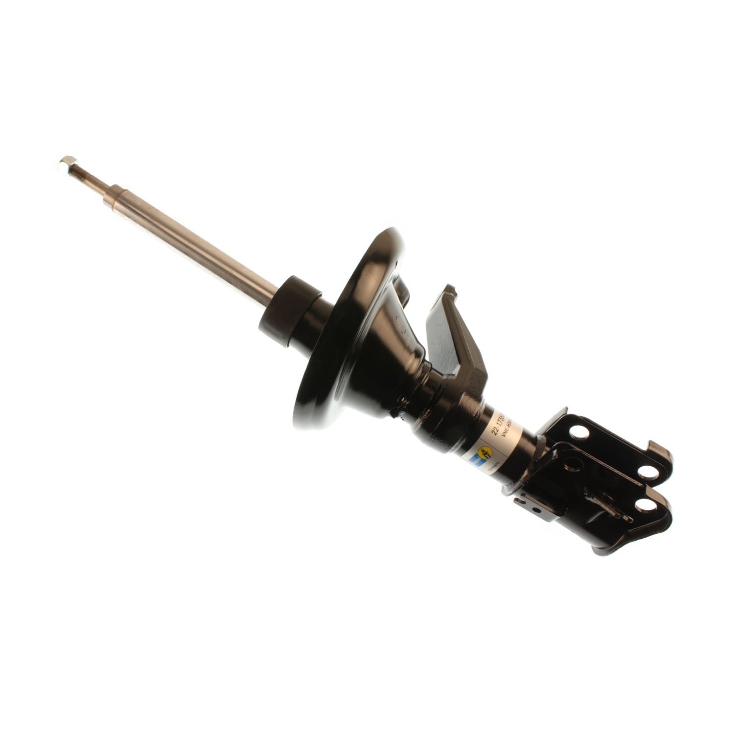 Bilstein B4 2002 Honda CR-V EX Front Left Twintube Strut Assembly 22-173560