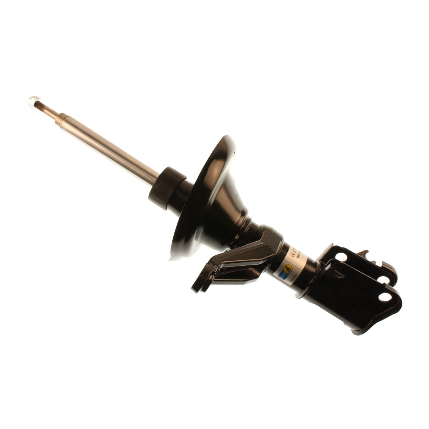 Bilstein B4 2002 Honda CR-V EX Front Right Twintube Strut Assembly 22-173577