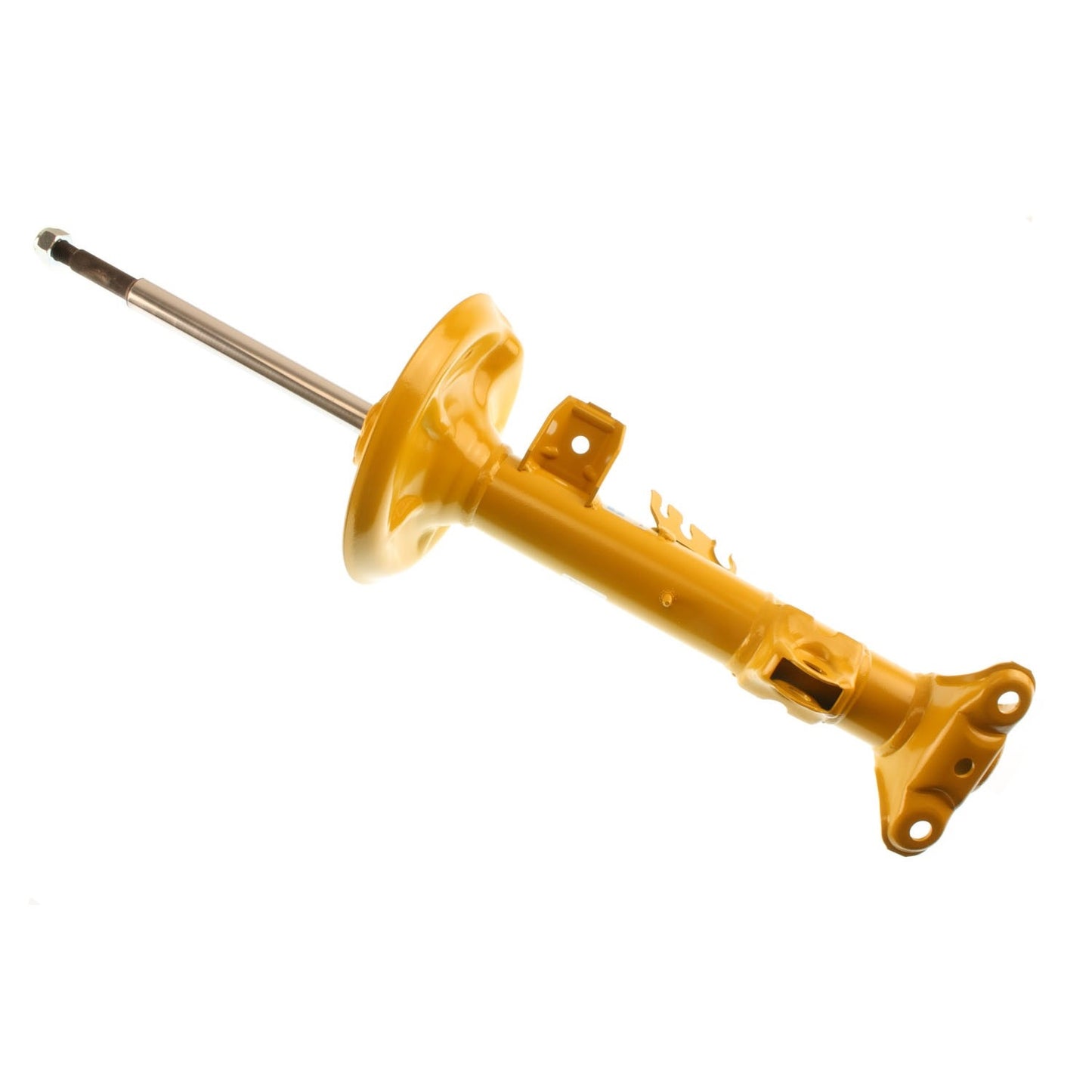 Bilstein B6 1992 BMW 325i Base Front Left Twintube Strut Assembly 22-181619