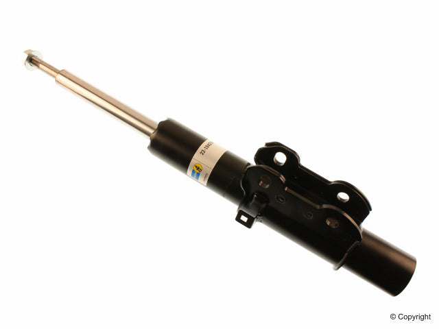 Bilstein B4 07-09 Dodge / 10-12 Mercedes Benz Sprinter Front Twintube Strut Assembly 22-184238