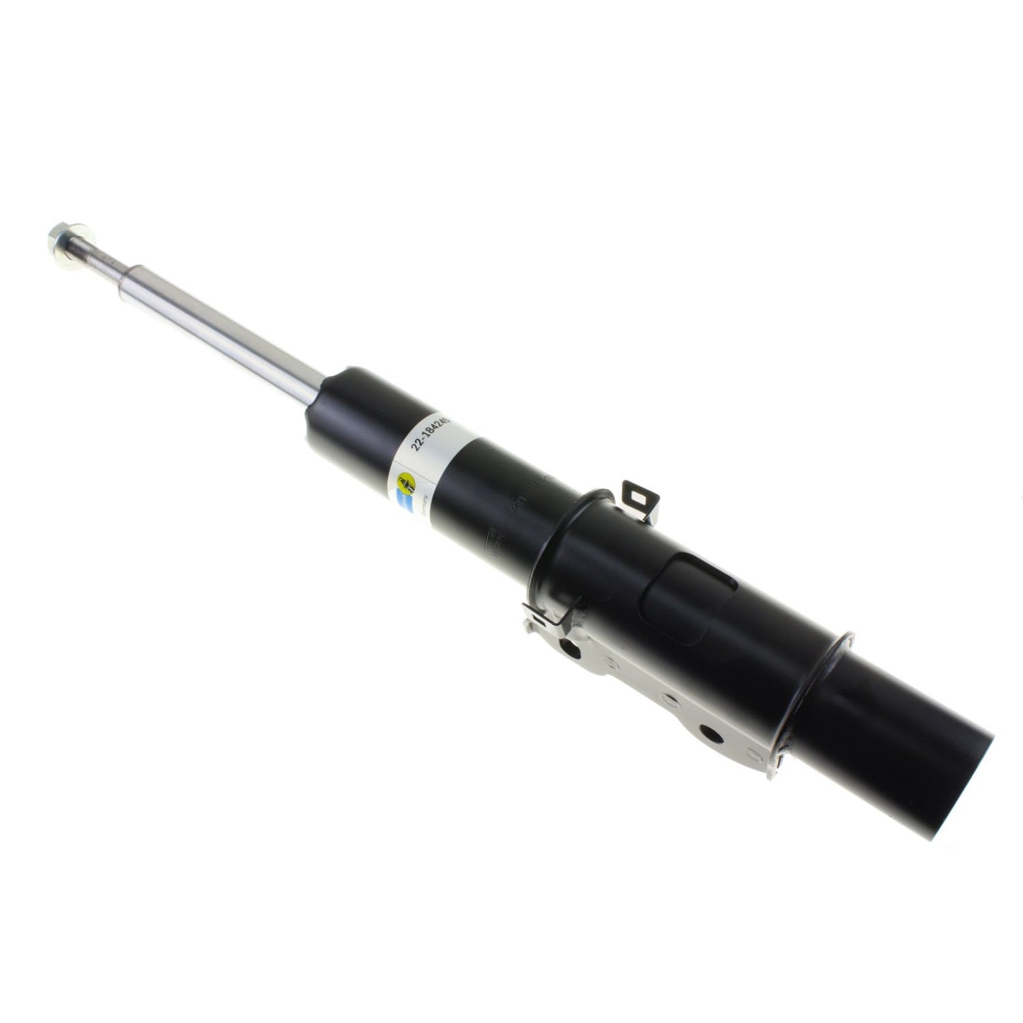 Bilstein B4 07-09 Dodge / 10-12 Mercedes Benz Sprinter Front Twintube Strut Assembly 22-184245