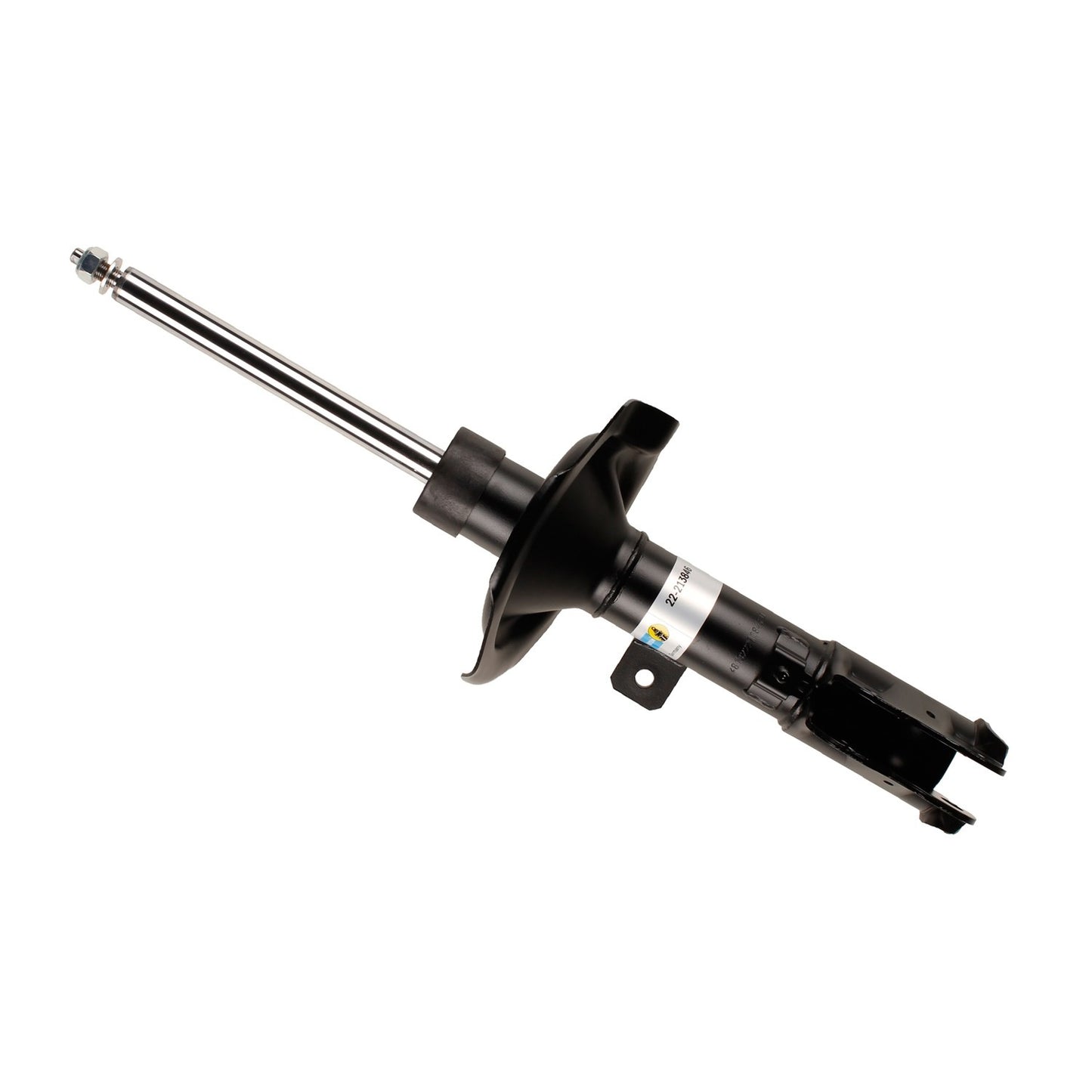 Bilstein Suspension Strut Assembly 22-213846