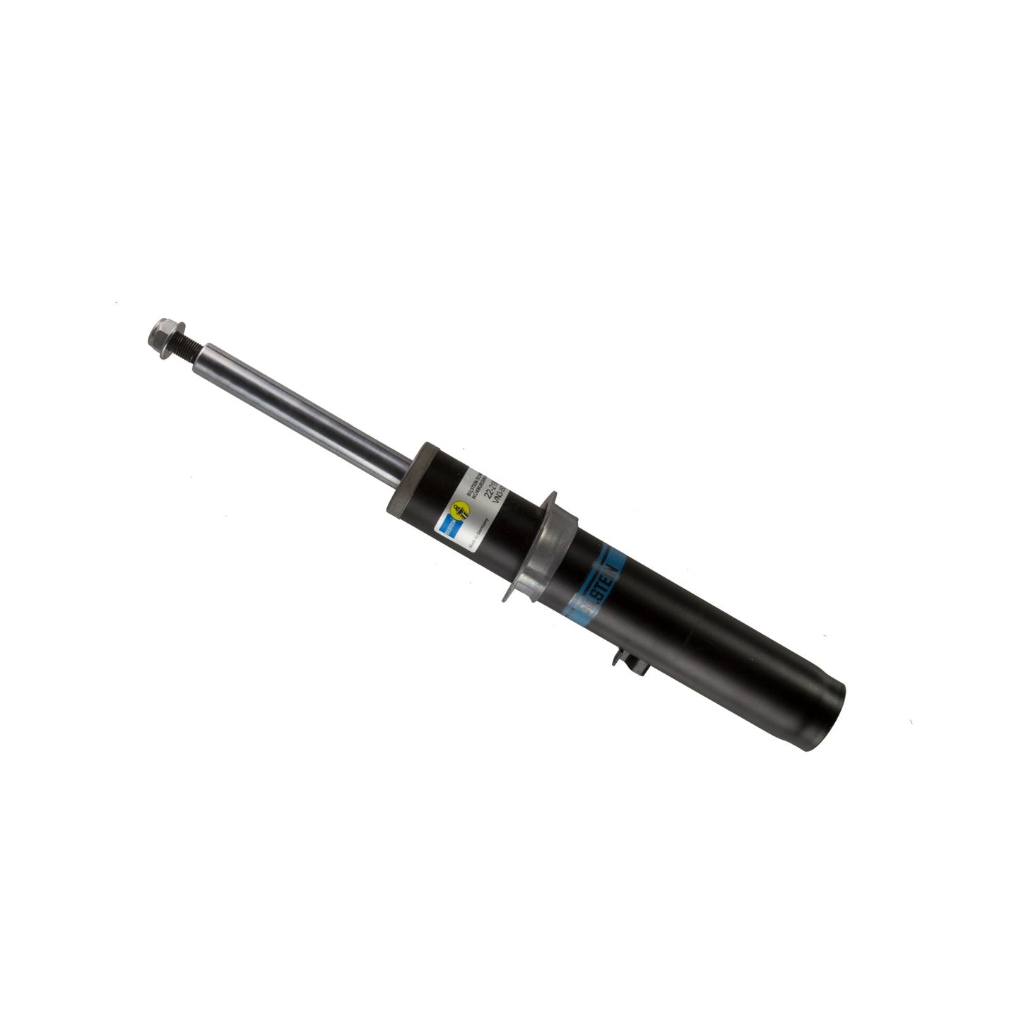 Bilstein B6 Porsche 12-15 911 / 13-15 Boxster / 14-15 Cayman Front Twintube Strut Assembly 22-218469