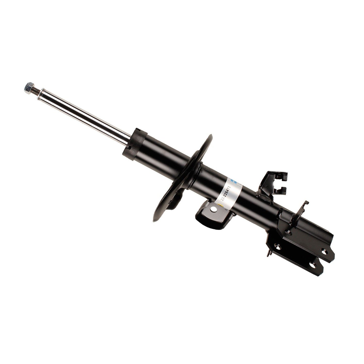 Bilstein Suspension Strut Assembly 22-226471