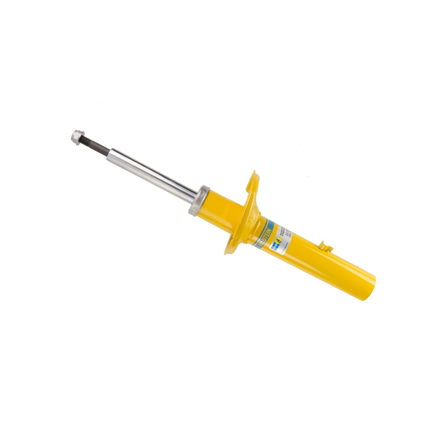 Bilstein B6 13-16 Porsche Boxster (981) (w/o PASM) Rear Twintube Strut Assembly 22-230652