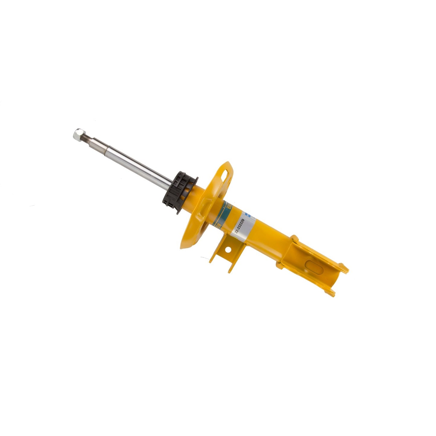 Bilstein B8 2014+ Mercedes-Benz Cla 45 Amg (w/o Electonic Suspension) F