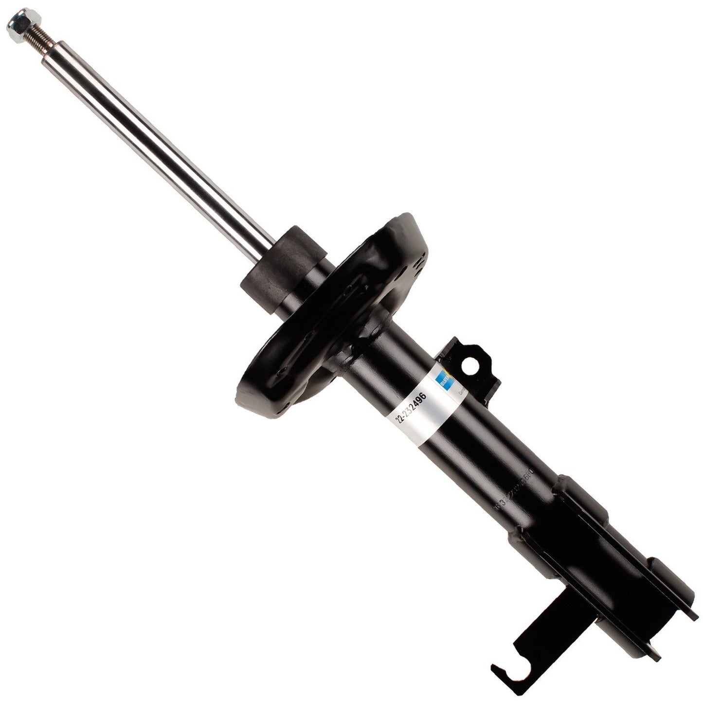 Bilstein 11-15 Chevrolet Volt B4 OE Replacement Twintube Strut Assembly - Front Left 22-232496