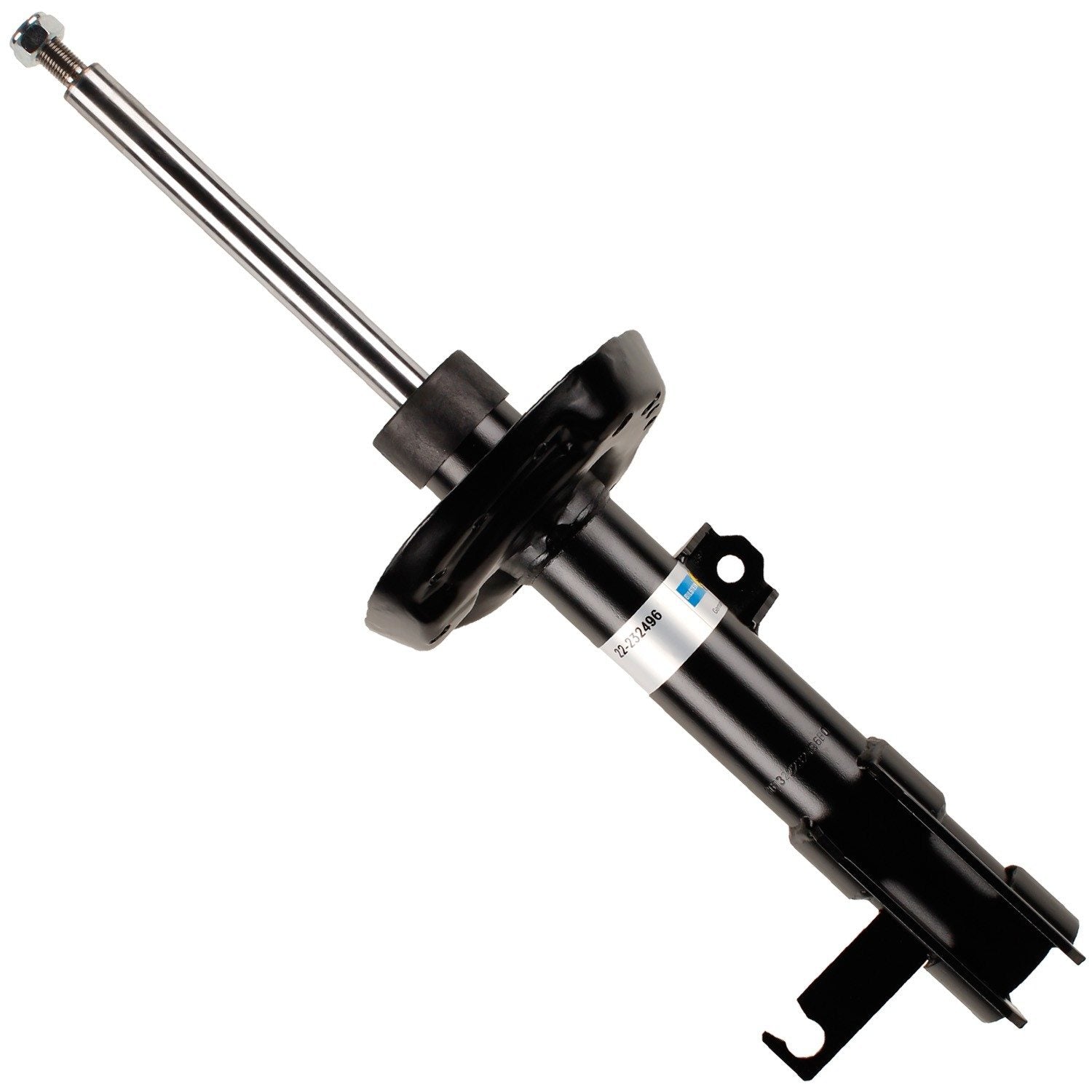 Bilstein 11-15 Chevrolet Volt B4 OE Replacement Twintube Strut Assembly - Front Left 22-232496