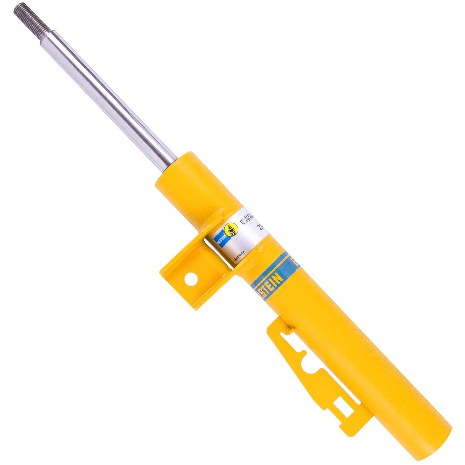 Bilstein 08-15 Smart Fortwo B6 Performance Suspension Strut Assembly - Front 22-236364