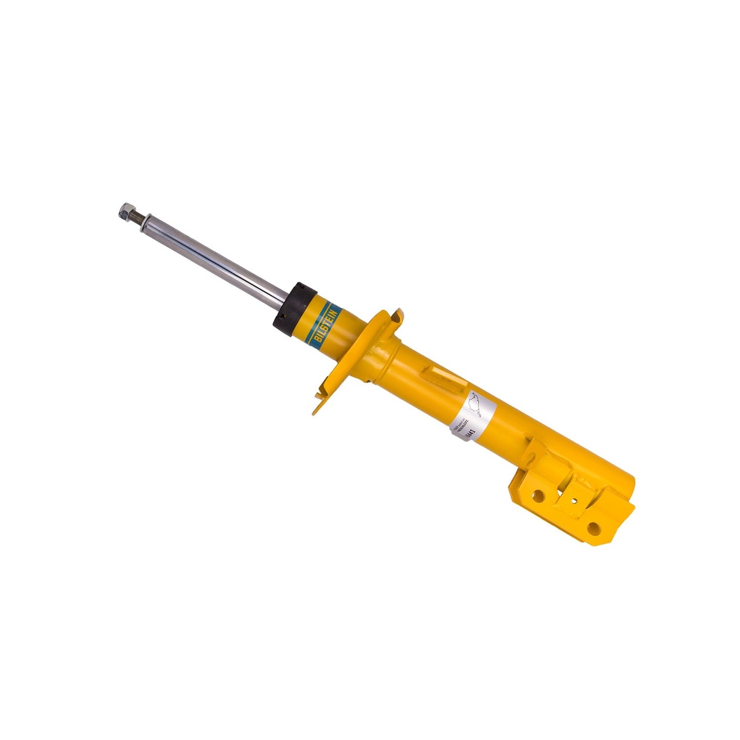 Bilstein B6 18-19 Ford Ecosport Front Left Suspension Strut Assembly 22-245441