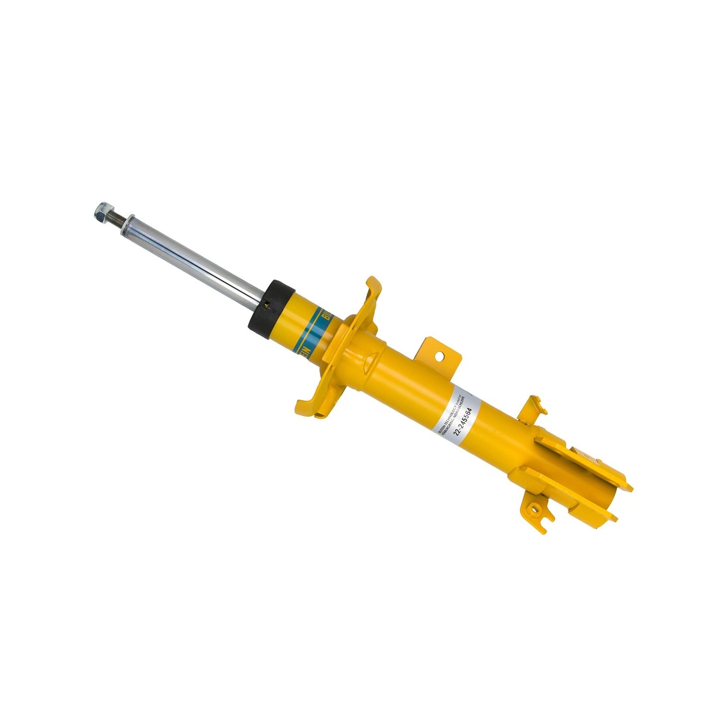 Bilstein B8 Performance Plus 18-19 Ford Ecosport Front Left Suspension Strut Assembly 22-245564