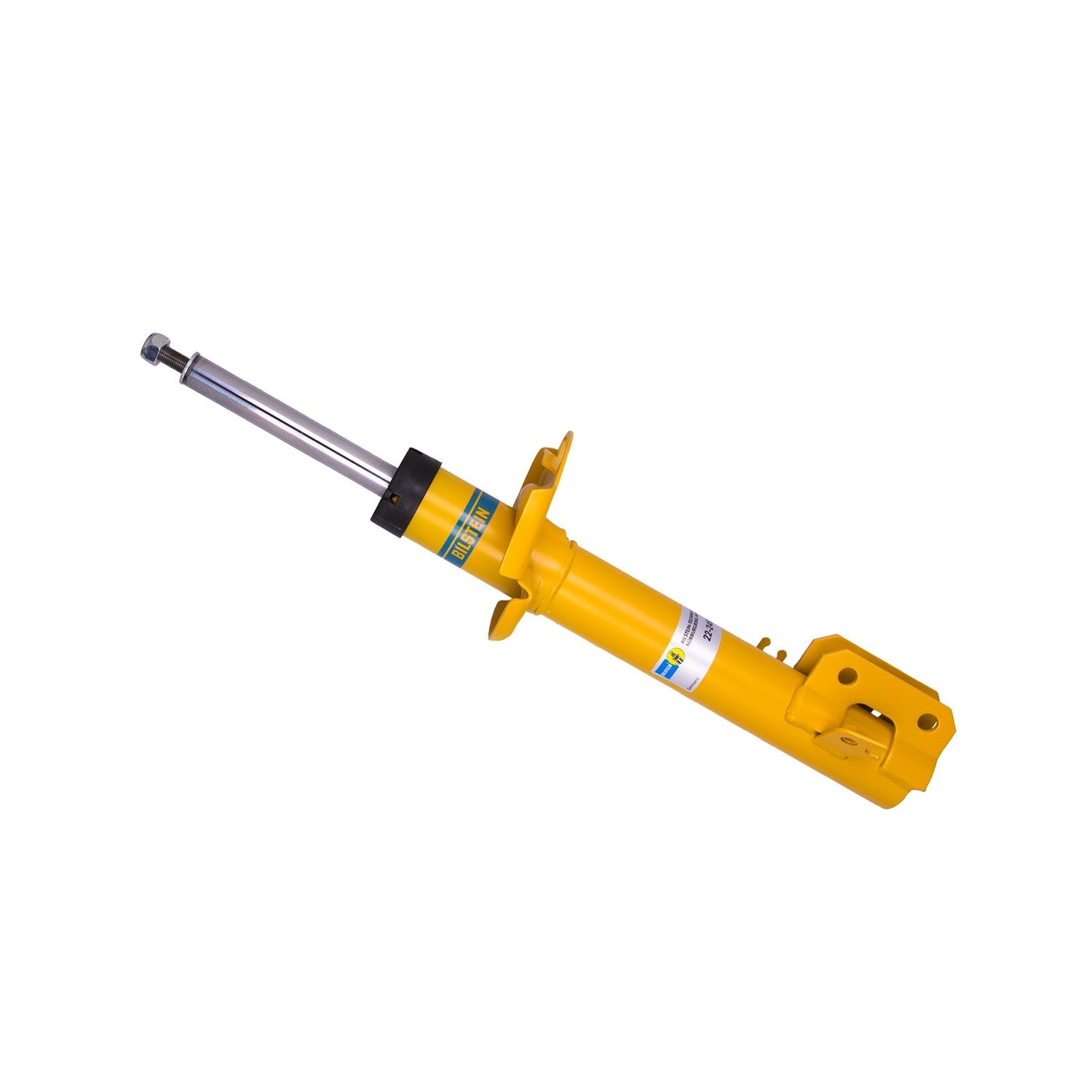 Bilstein B8 Performance Plus 18-19 Ford Ecosport Front Left Suspension Strut Assembly 22-245564