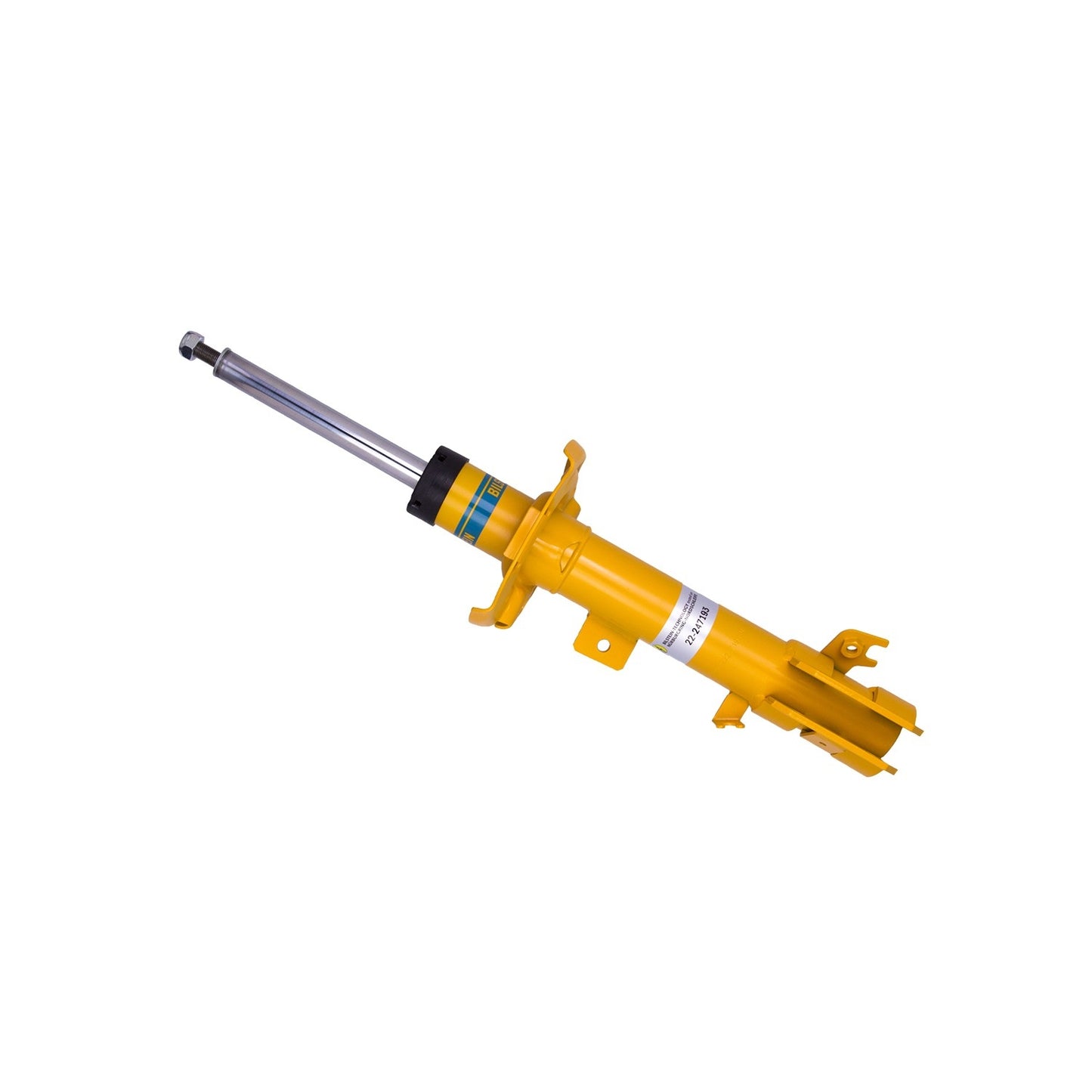 Bilstein B8 Performance 18-20 Ford Ecosport Front Right Suspension Strut Assembly 22-247193