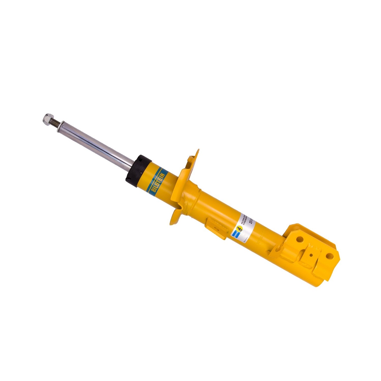 Bilstein B8 Performance Plus 18-19 Ford Ecosport Front Right Suspension Strut Assembly 22-247209