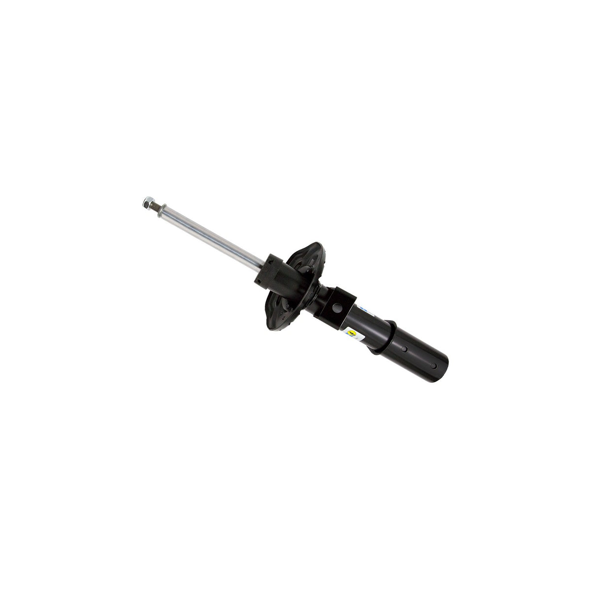 Bilstein B4 OE Replacement 2016 Smart Fortwo Front Twintube Strut Assembly 22-248244