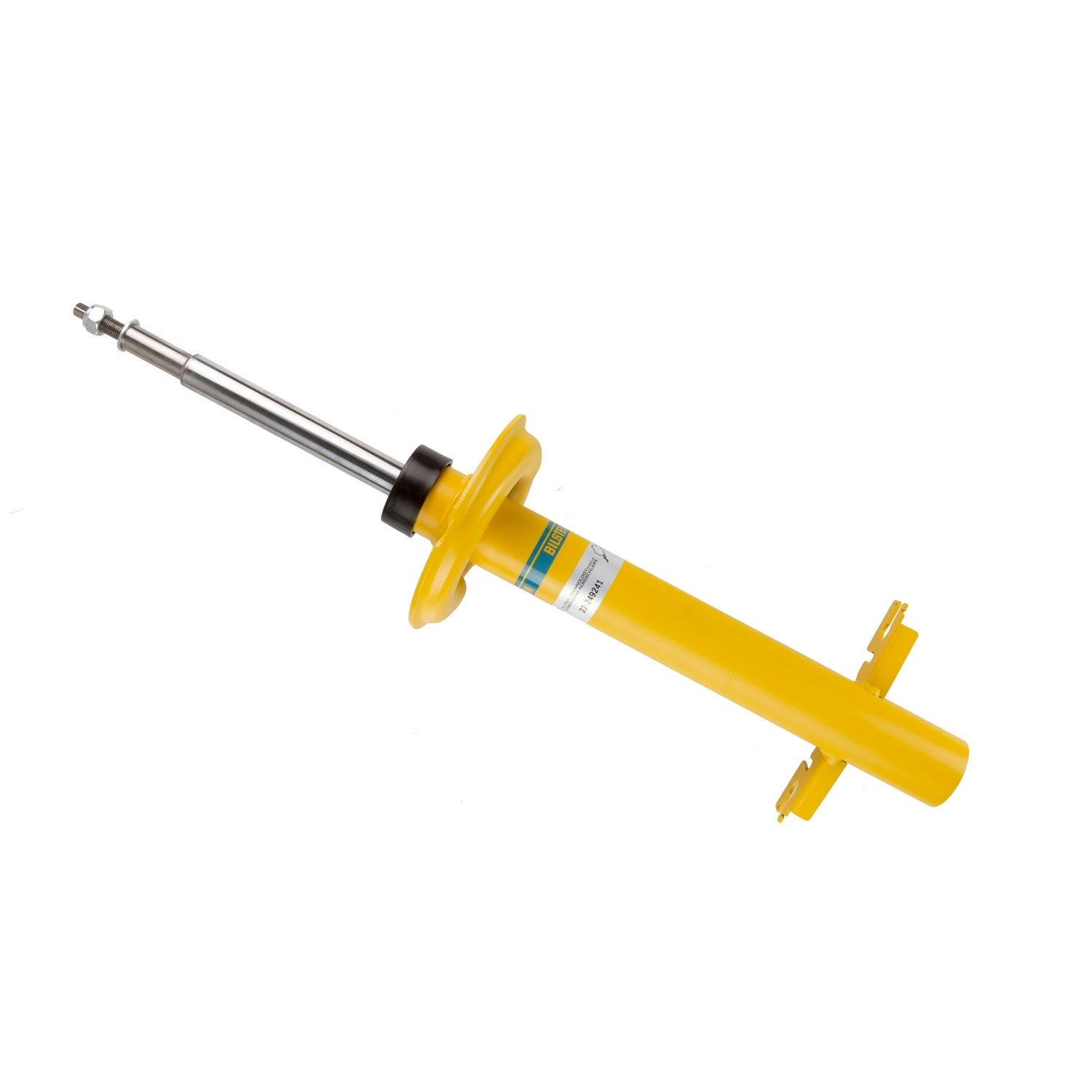 Bilstein B6 14-16 Dodge Ram Promaster 1500/2500/3500 Front Twintube Strut Assembly 22-249241