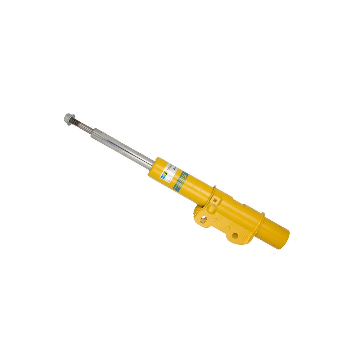Bilstein B6 10-16 Mercedes-Benz Sprinter 2500 /10-16 Sprinter 3500 Front Monotube Shock Absorber 22-249326