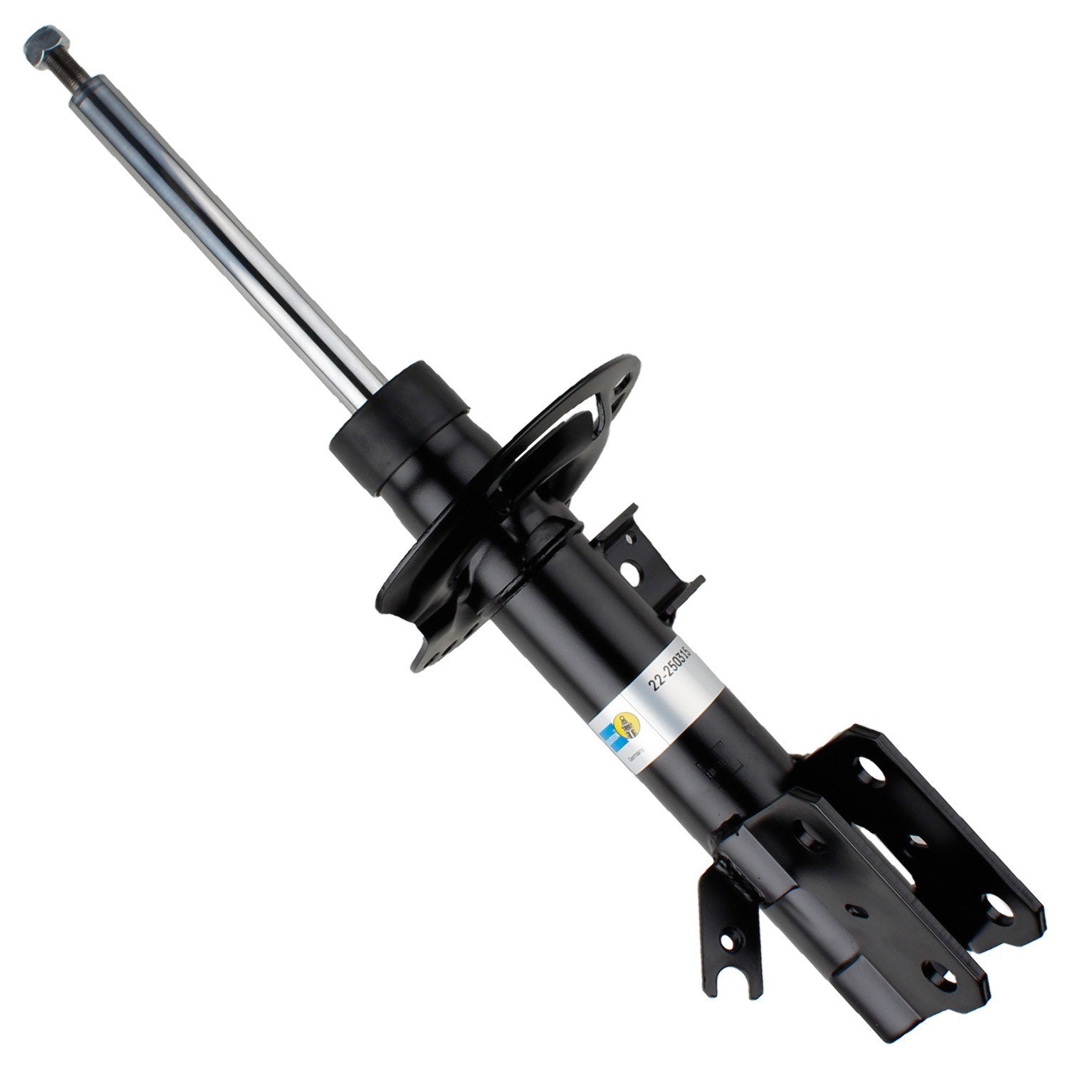 Bilstein B4 OE Replacement 13-20 Ford Fusion Front Left Strut Assembly 22-250315