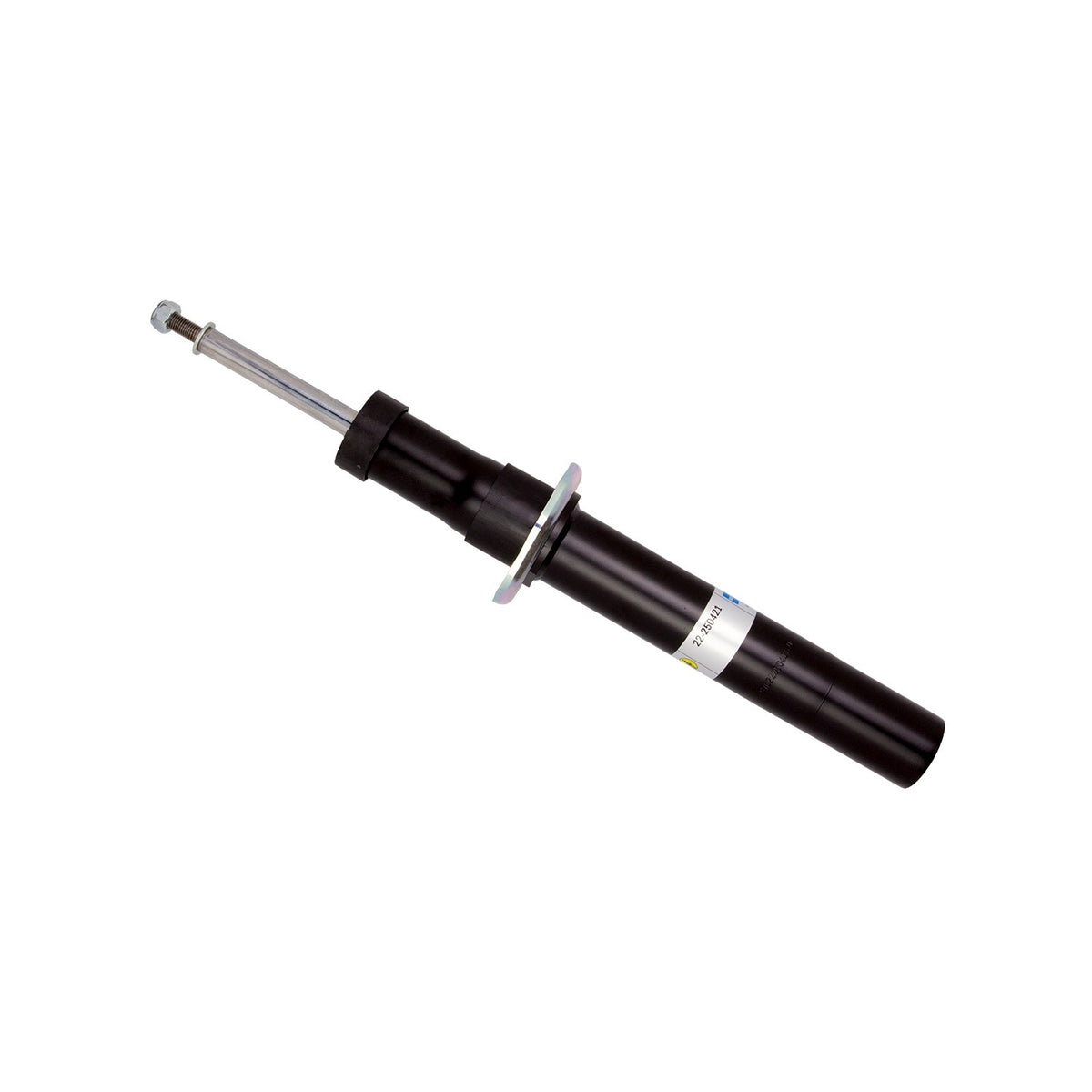 Bilstein B4 OE Replacement 2017 Volvo XC90 Front Suspension Strut Assembly w/o Electronic Suspension 22-250421