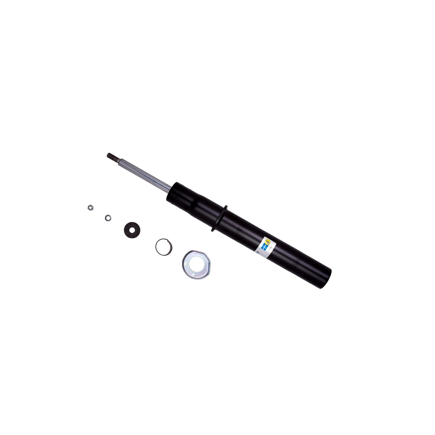 Bilstein B4 OE Replacement 2017 Volvo XC90 Front Suspension Strut Assembly w/o Electronic Suspension 22-250421