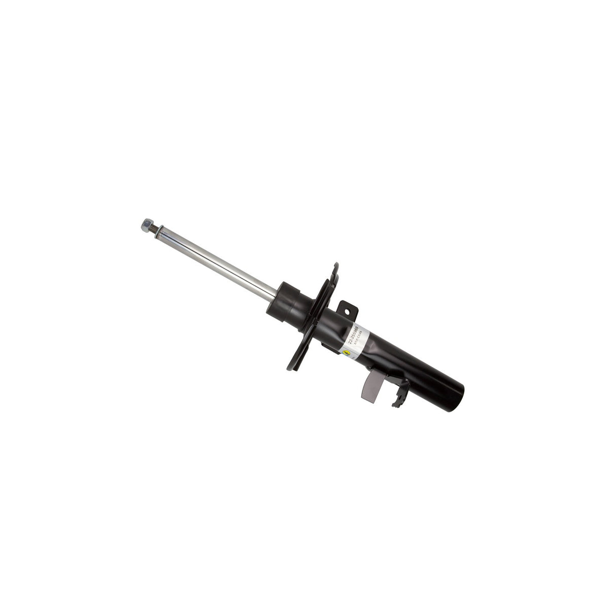 Bilstein B4 14-16 Ford Focus Front Left Twintube Strut Assembly 22-255969