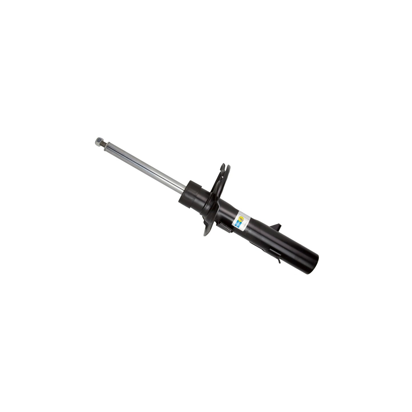 Bilstein B4 OE Replacement 14-16 Ford Focus Front Right Twintube Strut Assembly 22-256379