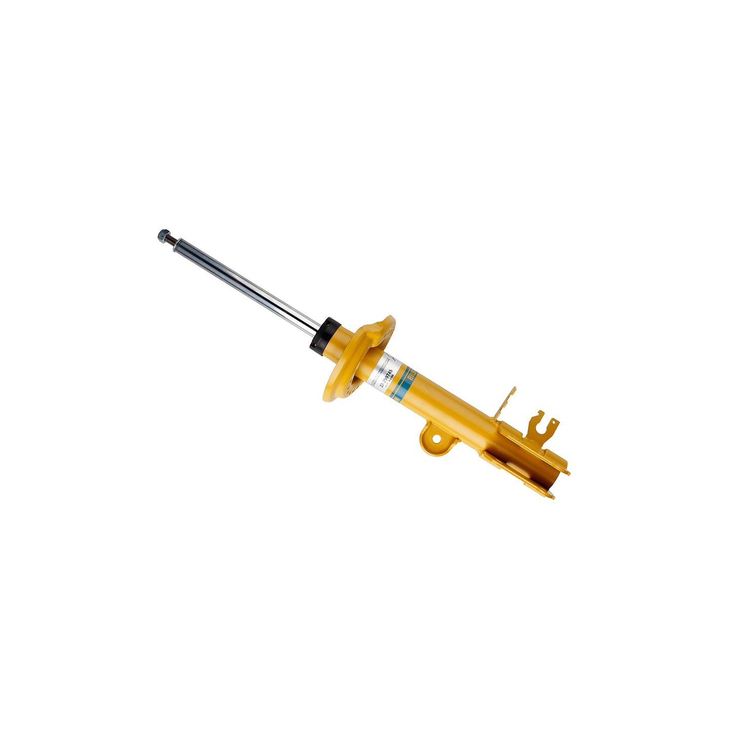Bilstein B6 16-17 Fiat 500X 4WD Rear Right Suspension Strut Assembly 22-259745