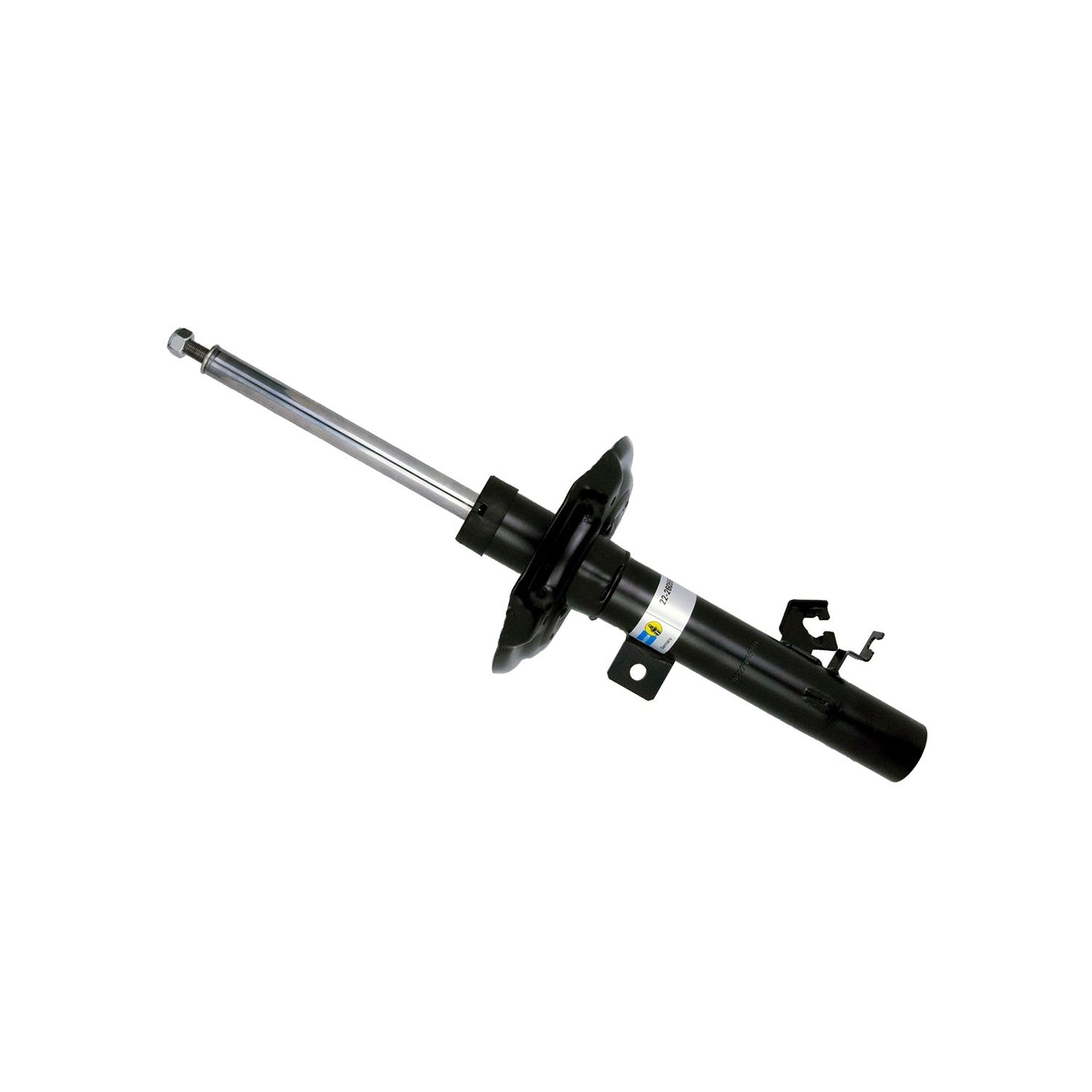 Bilstein B4 OE Replacement 14-16 Nissan Rogue Front Right Twintube