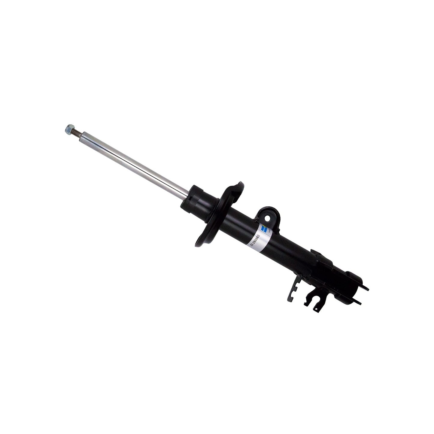 Bilstein B4 OE Replacement 15-17 Jeep Renegade Rear Left Twintube Strut