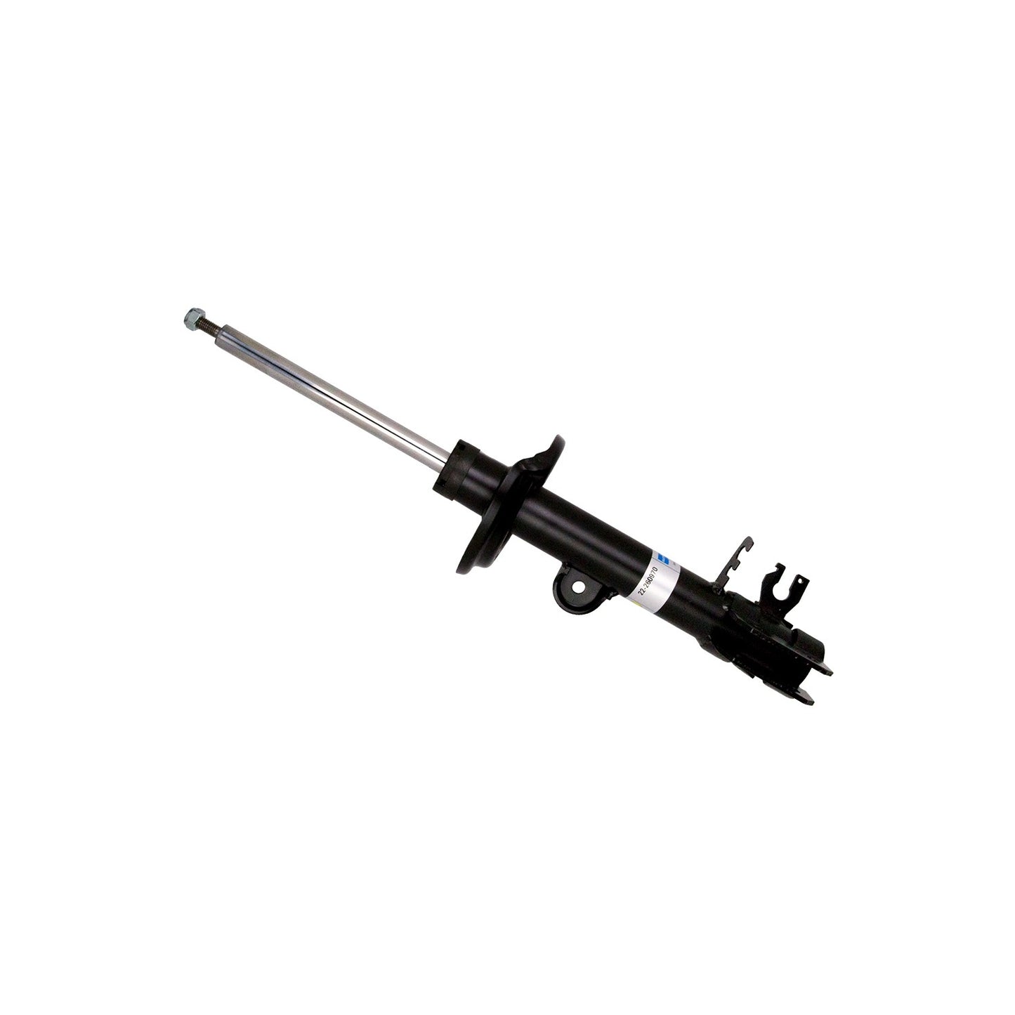 Bilstein B4 OE Replacement 15-17 Jeep Renegade Rear Right Twintube Strut