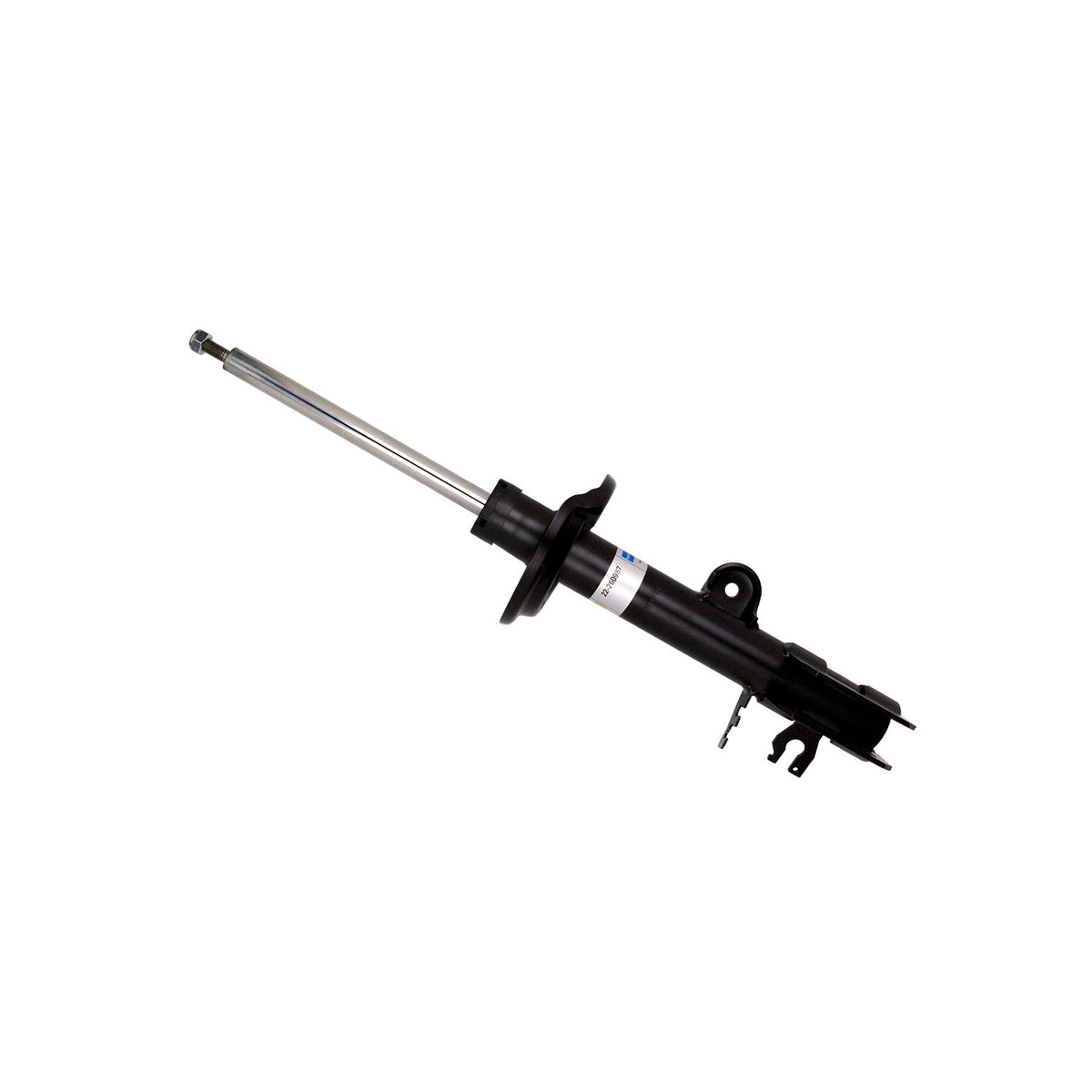 Bilstein B4 OE Replacement 15-17 Jeep Renegade Rear Left Twintube Strut