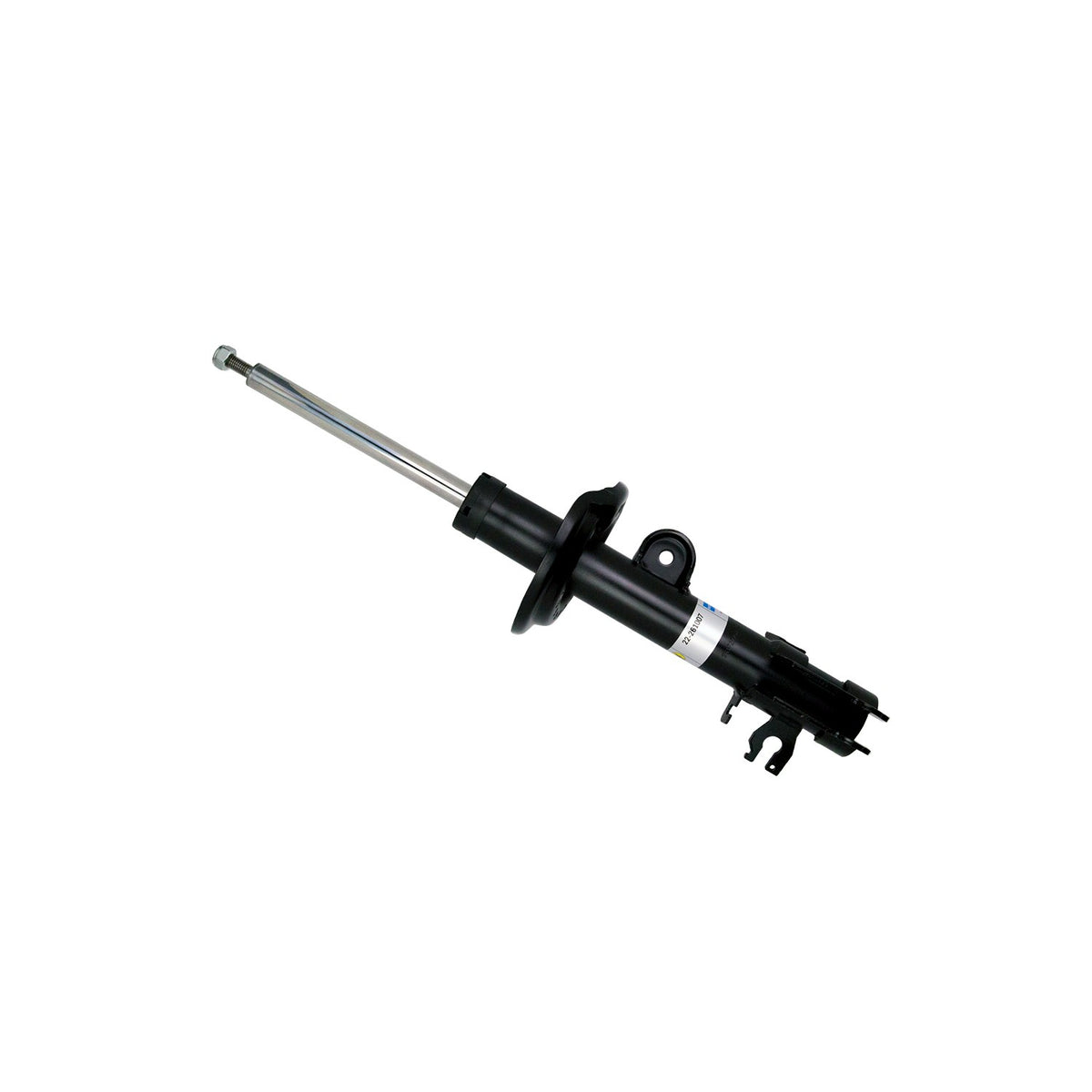 Bilstein B4 OE Replacement 15-17 Jeep Renegade Front Left Twintube Strut