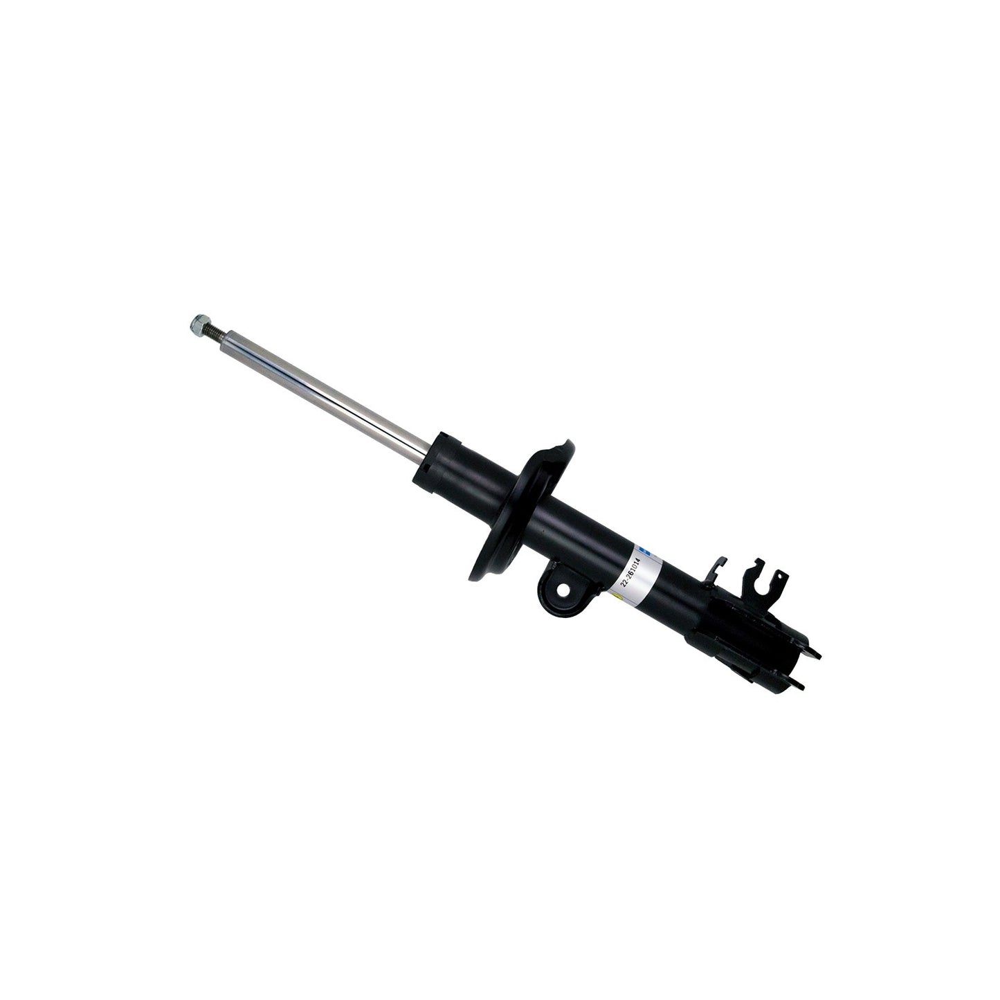 Bilstein B4 OE Replacement 15-17 Jeep Renegade Front Right Twintube Strut