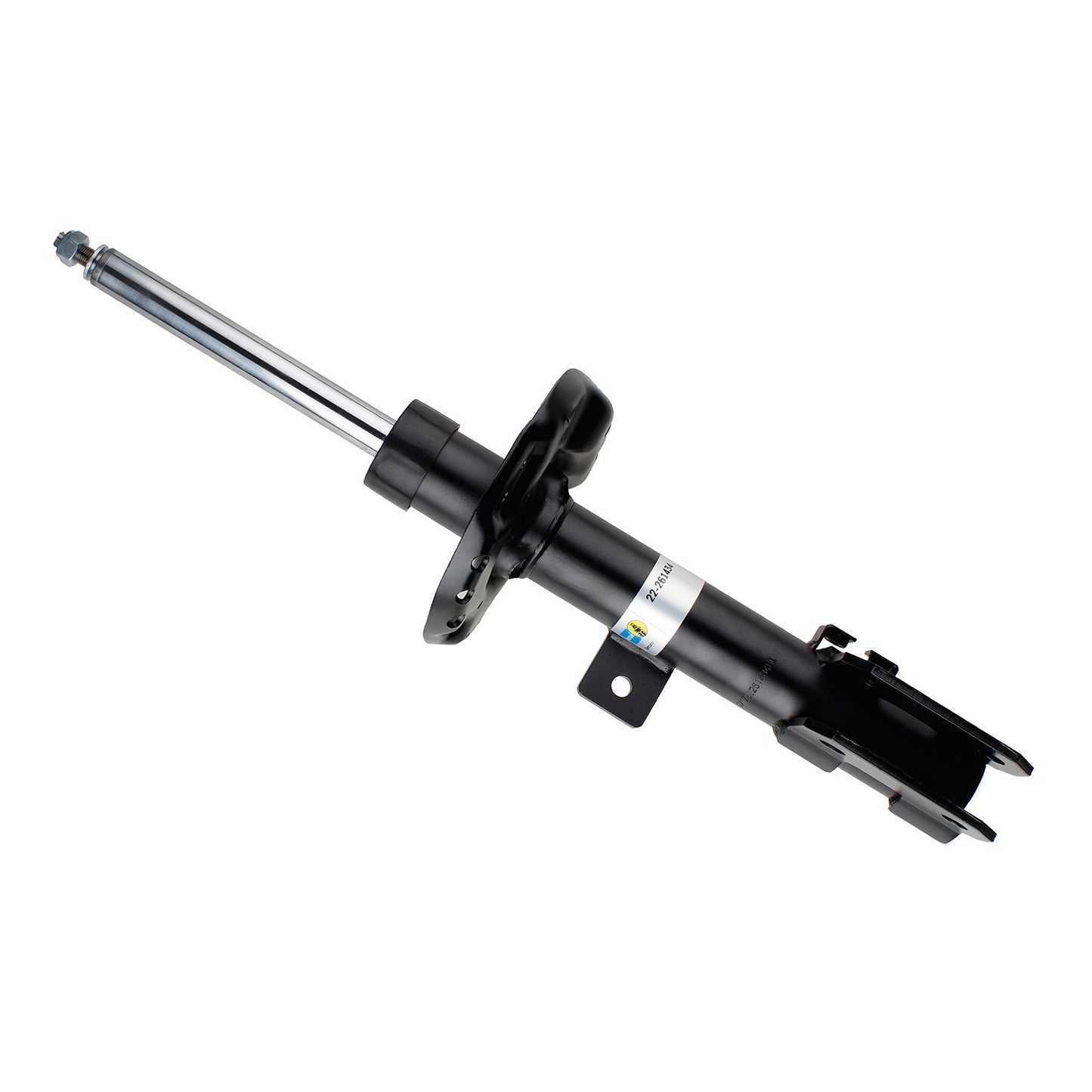 Bilstein B4 OE Replacement 16-18 Kia Sorento Front Left Twintube Strut Assembly 22-261434