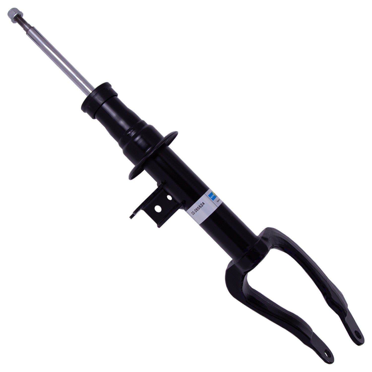 Bilstein B4 OE Replacement 1-16 BMW 550i xDrive Front Left Strut Assembly 22-265524