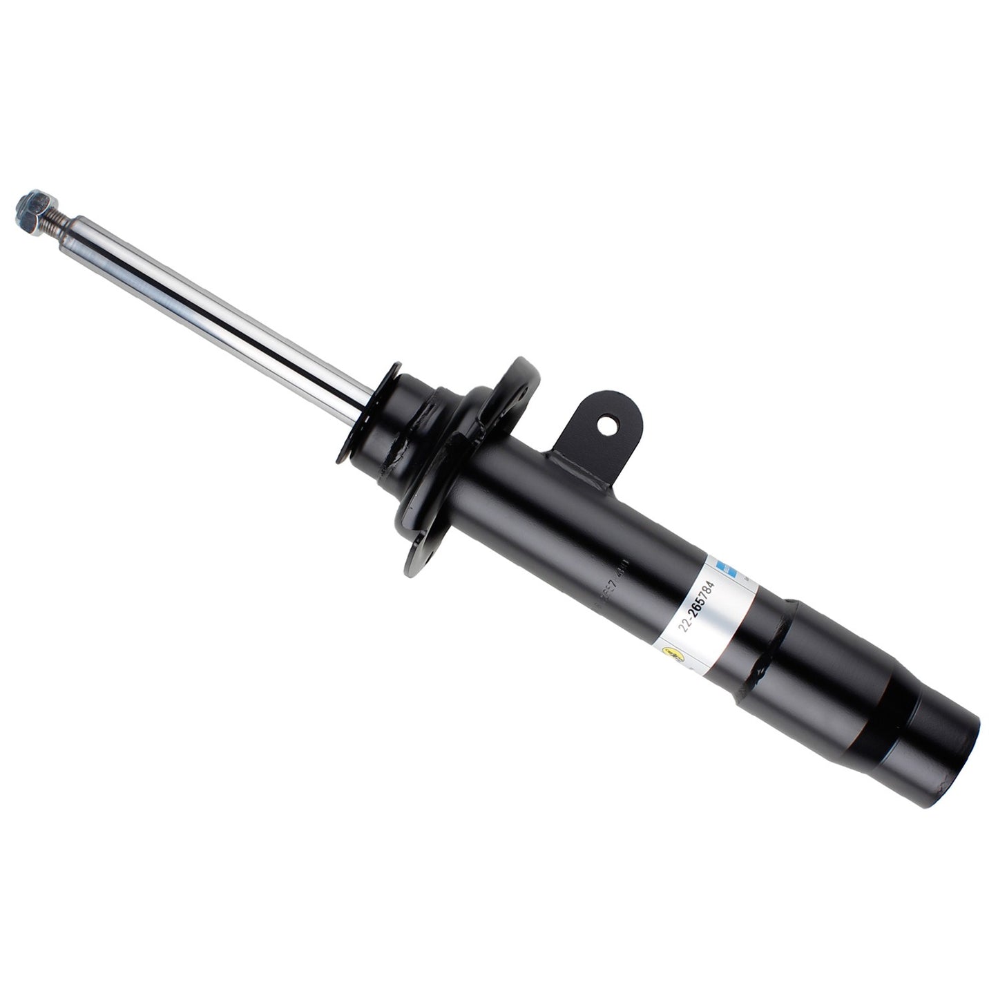 Bilstein B4 OE 15-17 BMW M3/15-17 BMW M4 Front Left Twintube Strut Assembly 22-265784