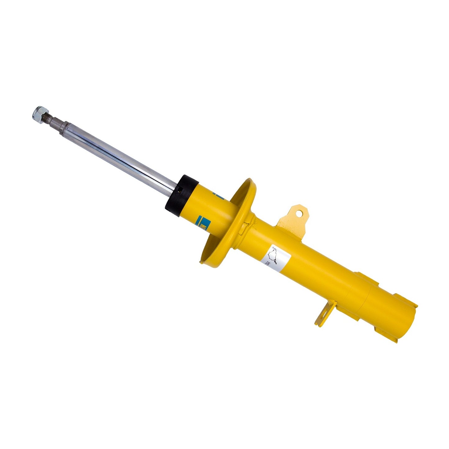 Bilstein B6 1991-1995 Toyota Mr2 Rear Right Twintube Strut Assembly