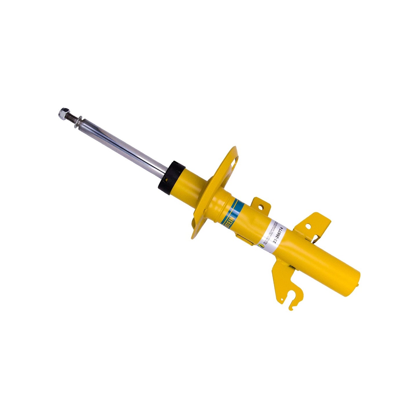Bilstein B6