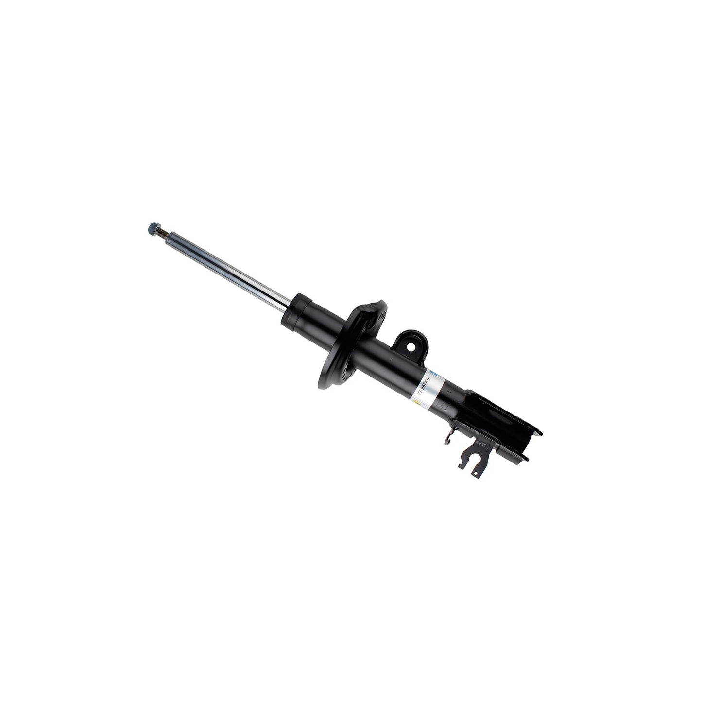 Bilstein B4 16-17 Fiat 500X 4WD Front Left Strut Assembly 22-267412