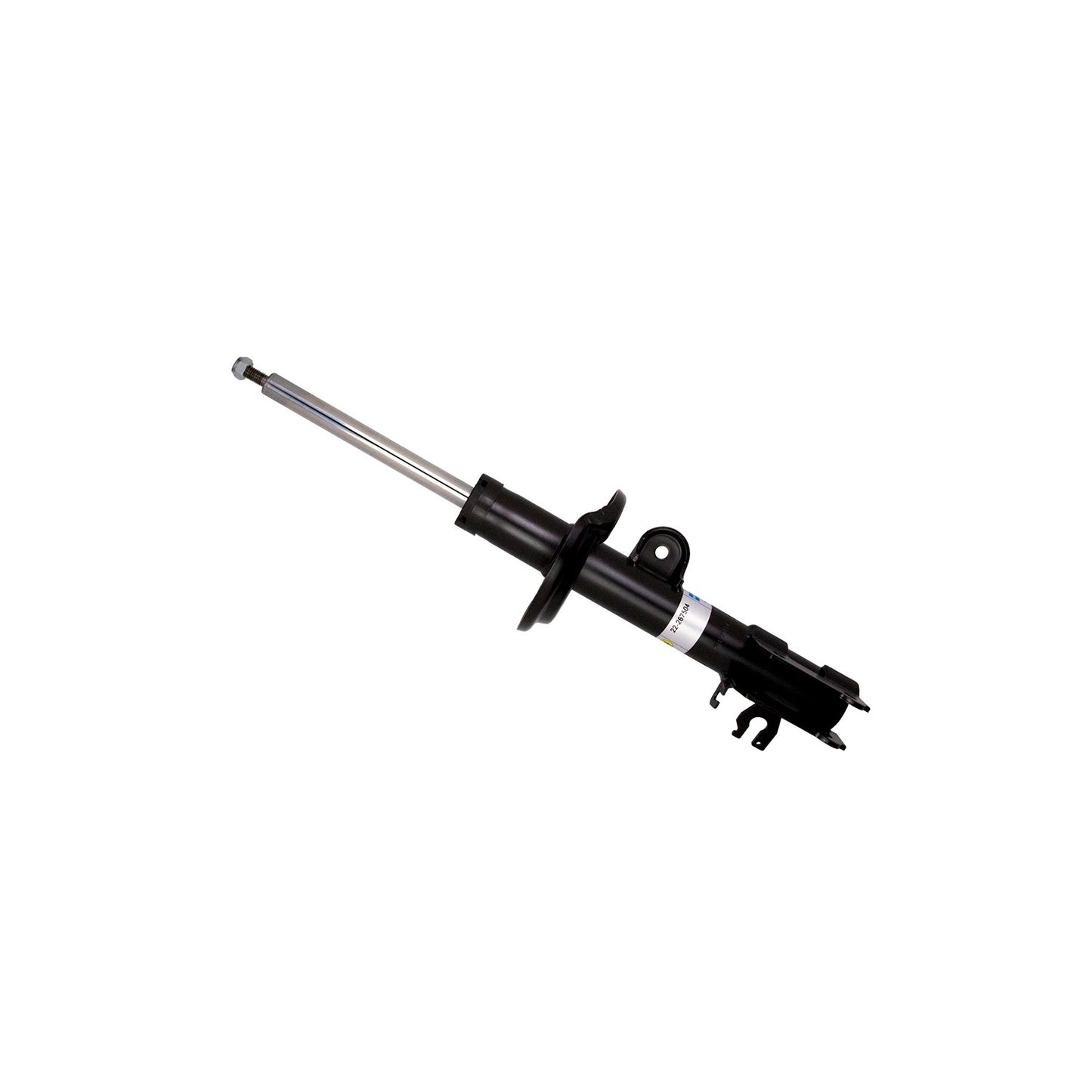 Bilstein B4 OE Replacement 15-17 Jeep Renegade Front Left Twintube Strut
