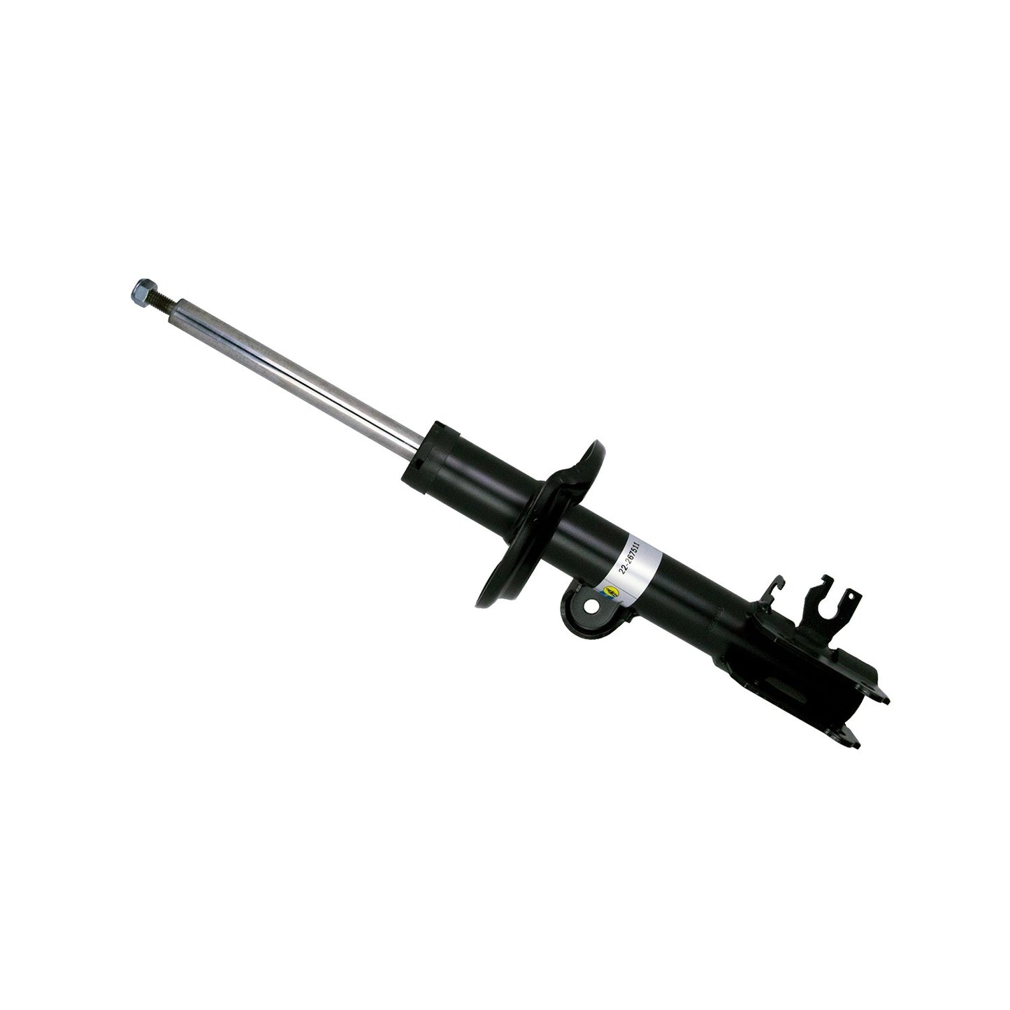 Bilstein B4 OE Replacement 15-17 Jeep Renegade Front Right Twintube Strut
