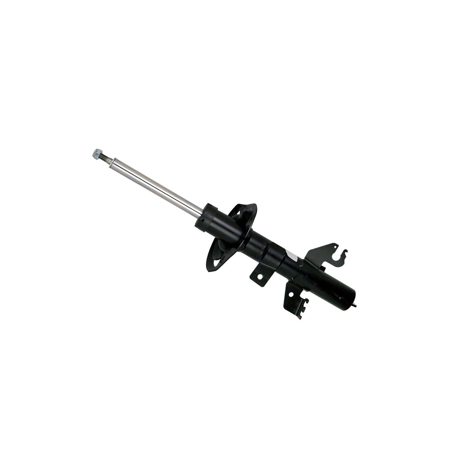 Bilstein B4 OE Replacement 14-17 Jeep Cherokee Front Left Twintube Strut Assembly 22-267658