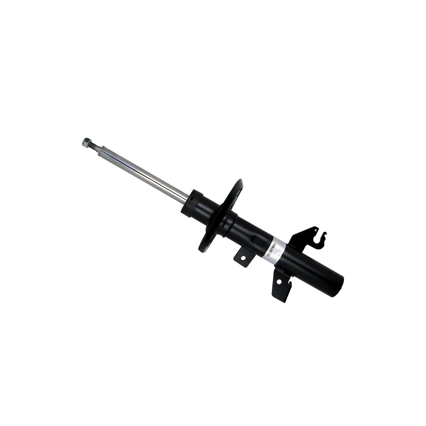Bilstein B4 OE Replacement - Suspension Strut Assembly