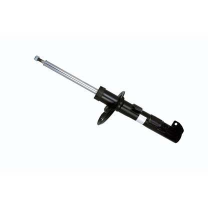 Bilstein B4 OE Replacement 14-17 Jeep Cherokee w/ Active Drive Front Left Twintube Strut Assembly 22-267672