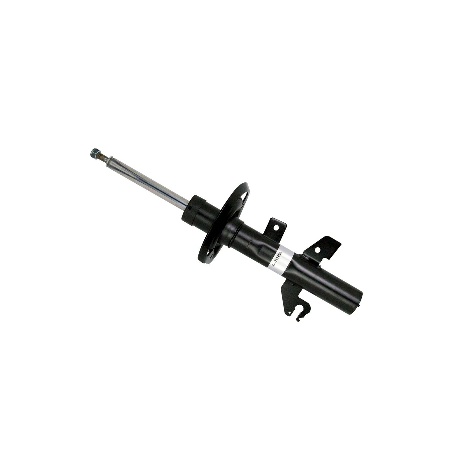 Bilstein B4 OE Replacement 14-17 Jeep Cherokee Front Left Twintube Strut