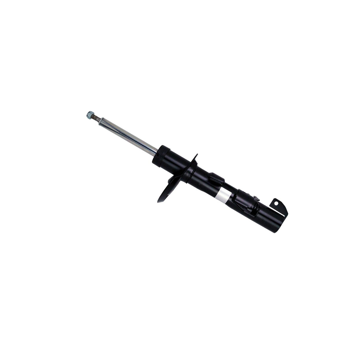Bilstein B4 OE Replacement 14-17 Jeep Cherokee Front Left Twintube Strut