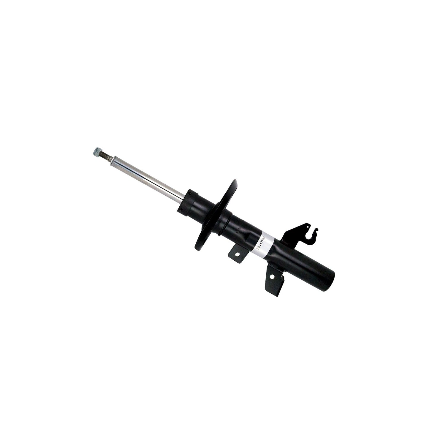 Bilstein B4 Replacement 14-17 Jeep Cherokee W/ Jeep Active Drive Front