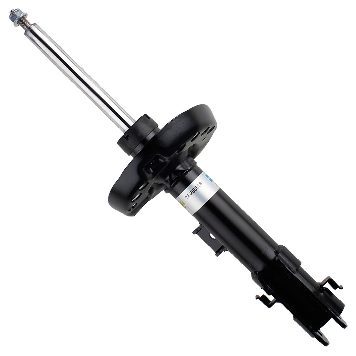 Bilstein B4 OE Replacement 14-19 Kia Soul Suspension Strut Assembly - Front Right 22-268518